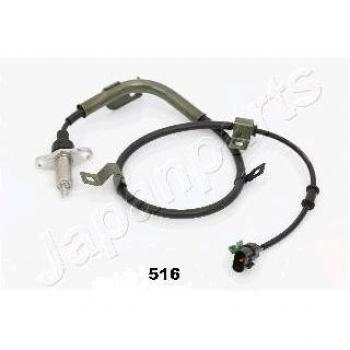 Sensor ABS JAPANPARTS ABS-516