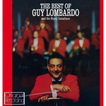 Best Of Guy Lombardo,The