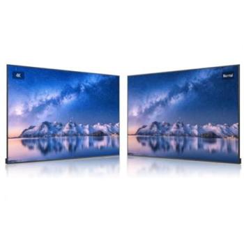 Pantalla de Videowall MAXHUB ND75CMA-T 75 LED 4K Ultra HD 3840x2160 Brillo 800 cd/m² 24/7