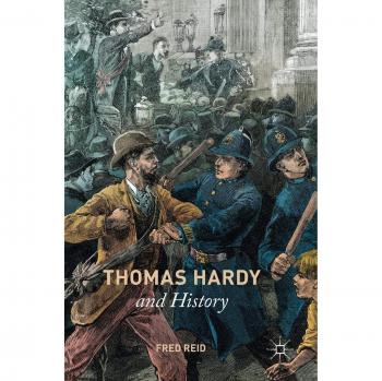 Thomas Hardy and History
