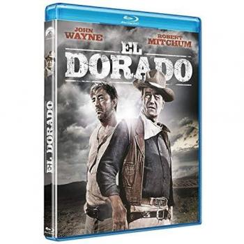 EL DORADO - 
