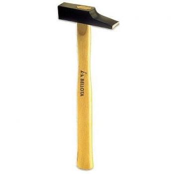 Bellota - Martillo Ebanista 135Grs 18Mm Mango Madera 8005-A Bellota