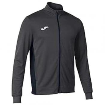Joma Winner II Men's Sports Jacket - Anthracite