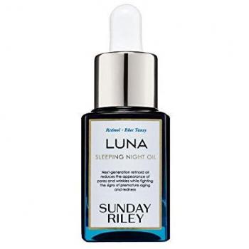 Sunday Riley Luna Retinol Sleeping Night Oil 15ML