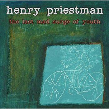 The Last Mad Surge Of Youth