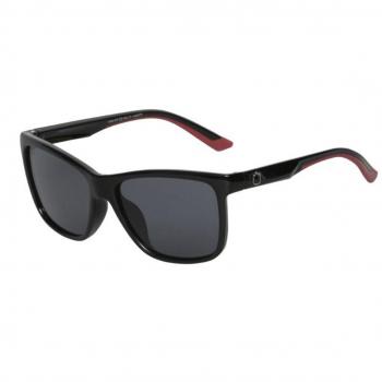 Ugly Fish PTW541 Kids Polarized Sunglasses Black 55mm