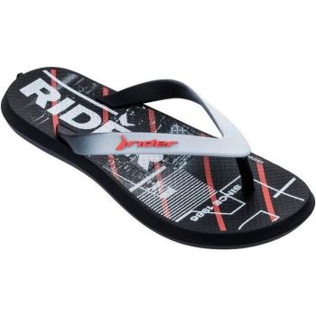 Rider-Chanclas Rider Energy VIII Negro 33