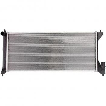 Radiador del motor NISSENS NIS 630749, refrigeración del motor, número de pieza 630749