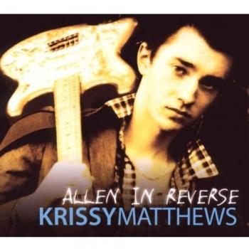 Allen In Reverse