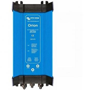 Victron Energy Convertidor DC/DC Orion Alta Potencia 24V/12V 70A No Aislado