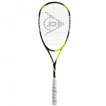 Dunlop Precision Ultimate Squashracket 2018/2019 RRP. 180.- Euro