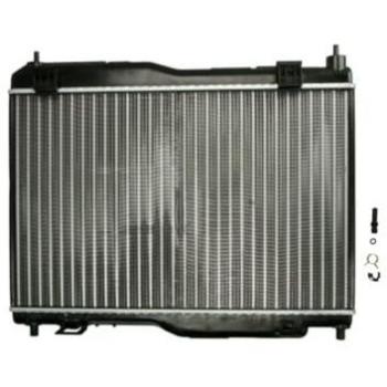 Radiador de refrigeración del motor THERMOTEC D7G035TT