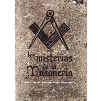 Misterios de la masoneria, los