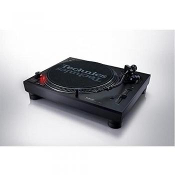 Tocadiscos Technics SL 1210 Mk7