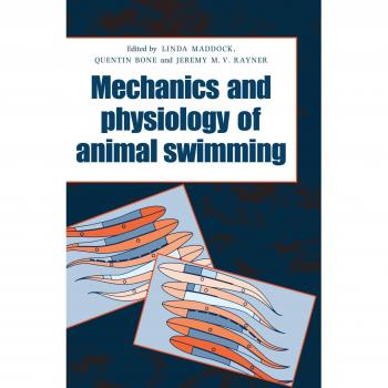Mecánica y Fisiología de la Natación Animal