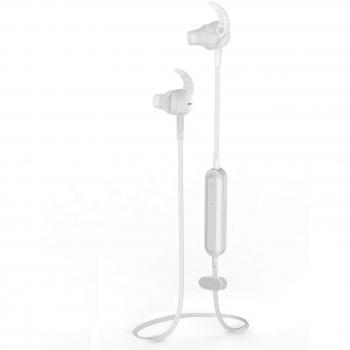 Vivanco Auricular Bluetooth Sport Blanco