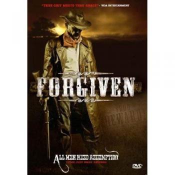 Forgiven [DVD] [Reino Unido]