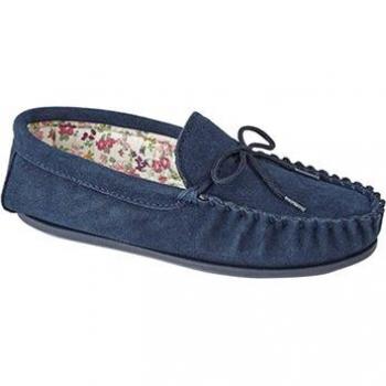 Mokkers Women's Lily Slip-On House Slippers