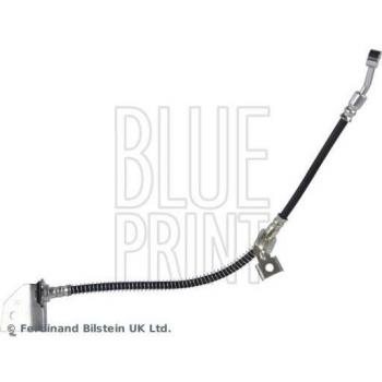 Latiguillo de freno BLUE PRINT ADBP530029 - Manguera de freno, fabricado en material resistente a la corrosión, alta resistencia a la presión, longitud específica para un ajuste perfecto, compatible con diversos modelos de vehículos