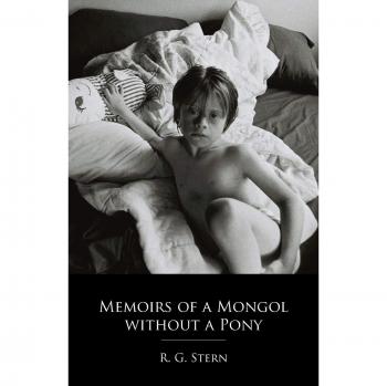 Memorias de un mongol sin pony - Libro de relatos y aventuras