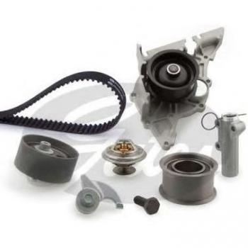 Kit de Bomba de Agua y Correa de Distribución Gates KP2TH15493XS-1