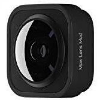 GoPro Max Lens Mod for HERO9 Black - Wide Angle Accessory