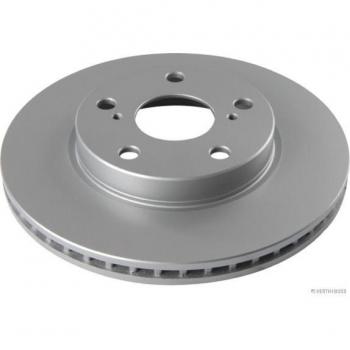 HERTH+BUSS JAKOPARTS J3302169 Brake Disc Single