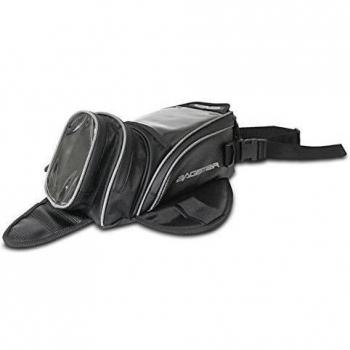 Bolsa de depósito magnética Triumph Tiger 800 XRT Bagster Paddock 5867N 9 litros negro