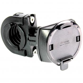 KRS HF3+HN - Soporte para sistemas GPS Navigon