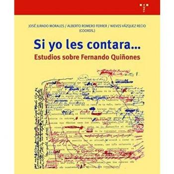 Si Yo Les contara… Estudios Sobre Fernando Quiñones