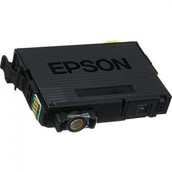 Epson 29 Claria Home Ink - Cartucho de Tinta Original Amarillo, Modelo C13T29844022 para XP-235/332/335