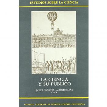 La ciencia y su público: Perspectivas históricas