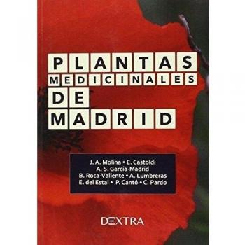 Plantas medicinales de Madrid