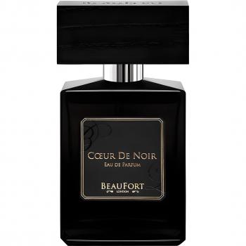 BeauFort London Coeur De Noir 50ml Eau de Parfum