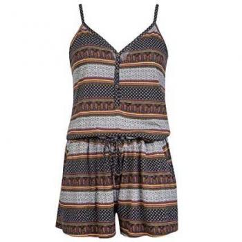 Protest Minera Mono, Mujer, True Black, 38