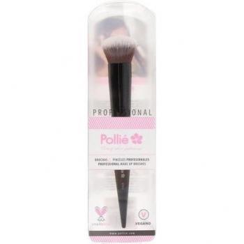 Pollié Brocha Profesional Foundation Nº3 1ud