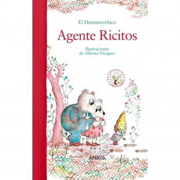 Agente Ricitos - El Hematocrítico