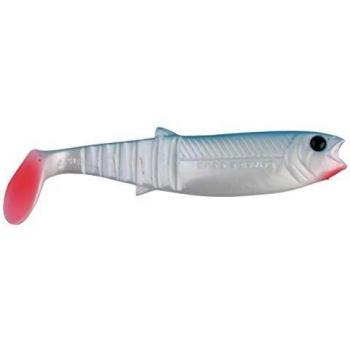 Savage Gear Vinilo Cannibal SHAD - 48 Pieces, Clown, 34, 12.5