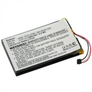 Bateria Navigon 40 Litio Polymer