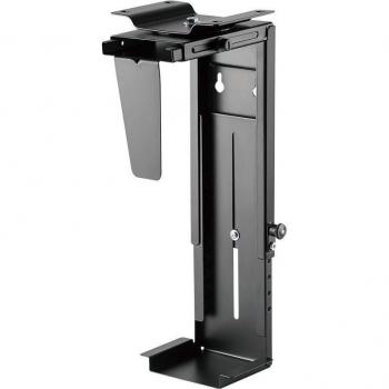Holmios Soporte para CPU Bajo Mesa Ajustable GSC 500080008