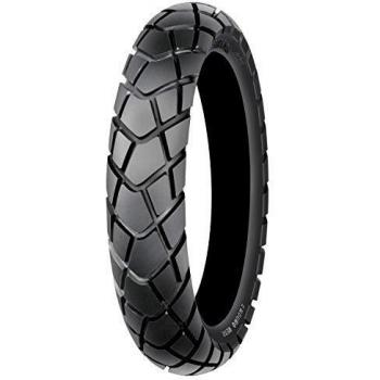 Neumático Mitas E-08 Enduro 150/70-17 69H para Motocicleta, Apto para Verano y Turismo