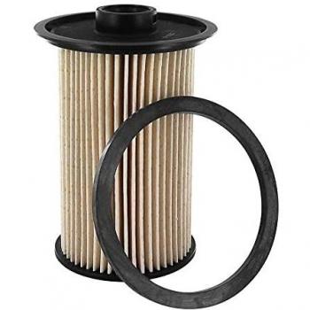 Filtro de combustible VAICO V25-0201, compatible con diversas marcas y modelos, fabricado con materiales de alta calidad, diseñado para filtrar impurezas del combustible y garantizar un rendimiento óptimo del motor