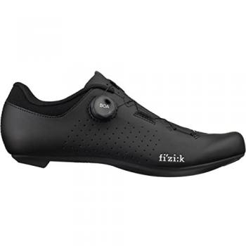 Zapatillas de Carretera Fizik Vento Omna R5 Negro Talla 47
