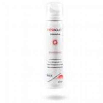 ROSACURE INTENSIVE ESPUMA 30 ML