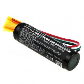 BOSE 3400mAh Li-ion Speaker Battery for Lifestyle 520II, 525II, 535II, V35, T20