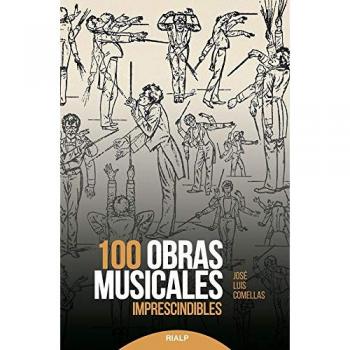 100 obras musicales imprescindibles