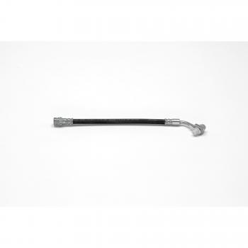 Latiguillo de Freno ATE 24.5143-0280.3 para VW, AUDI y SKODA - Compatible con Golf VII, Golf VI y Tiguan