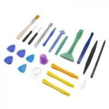 Unotec Kit Reparación Para Smarthones 22 Piezas