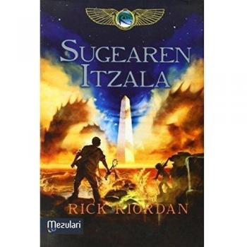 Sugearen Itzala: 3