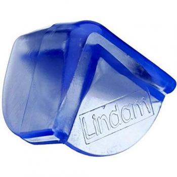 Lindam 04436201 - Pack de 4 protectores para esquinas